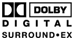 Dolby Digital Surround EX