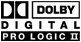 Dolby Digital ProLogicII